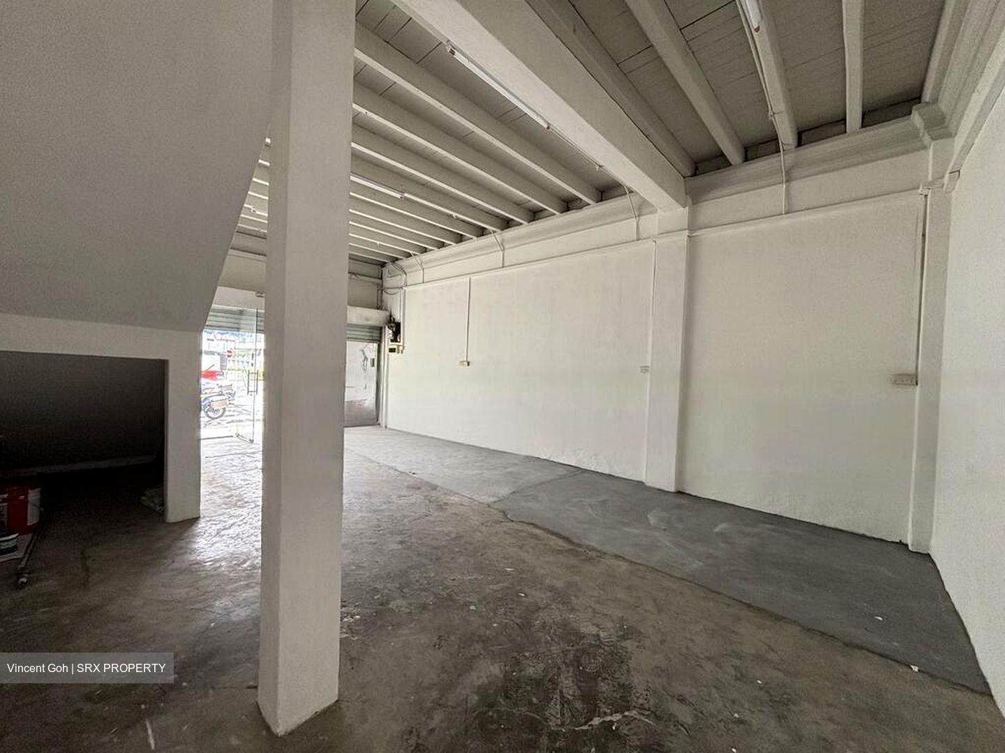 Upper Serangoon Road (D19), Shop House #555904131